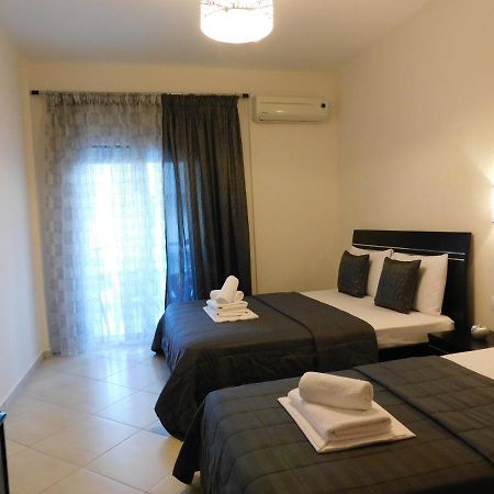 Hotel Anna House 4 Sarti Exterior foto